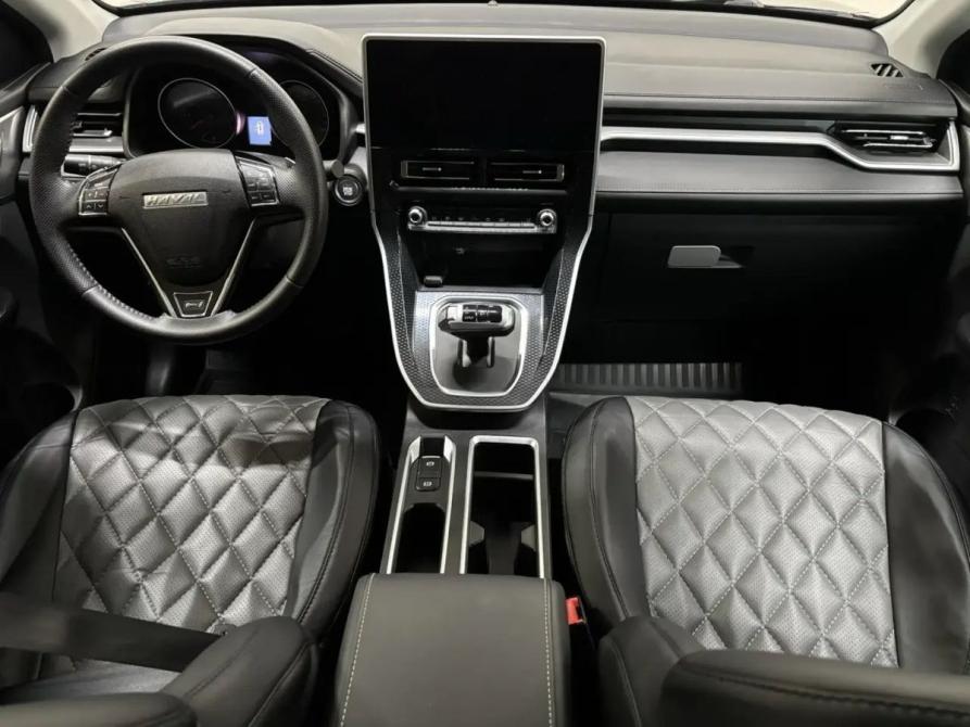 Haval M6 II Саратов  - изображение 7