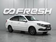 Lada (ВАЗ) Granta I Рестайлинг Воронеж  - изображение 18