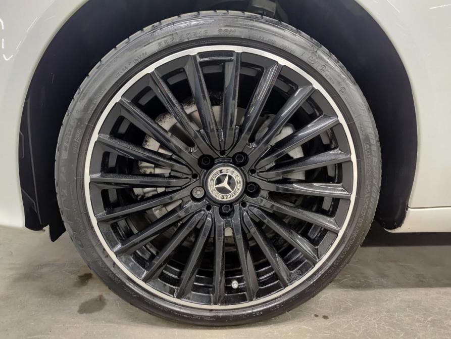 Mercedes-Benz C-Класс IV (W205) Рестайлинг Казань  - изображение 22