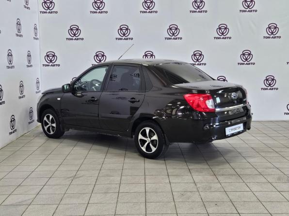 Datsun on-DO I с пробегом 2018 года, цена 531 000 рублей, 127495 км, седан, Автокод Объявления