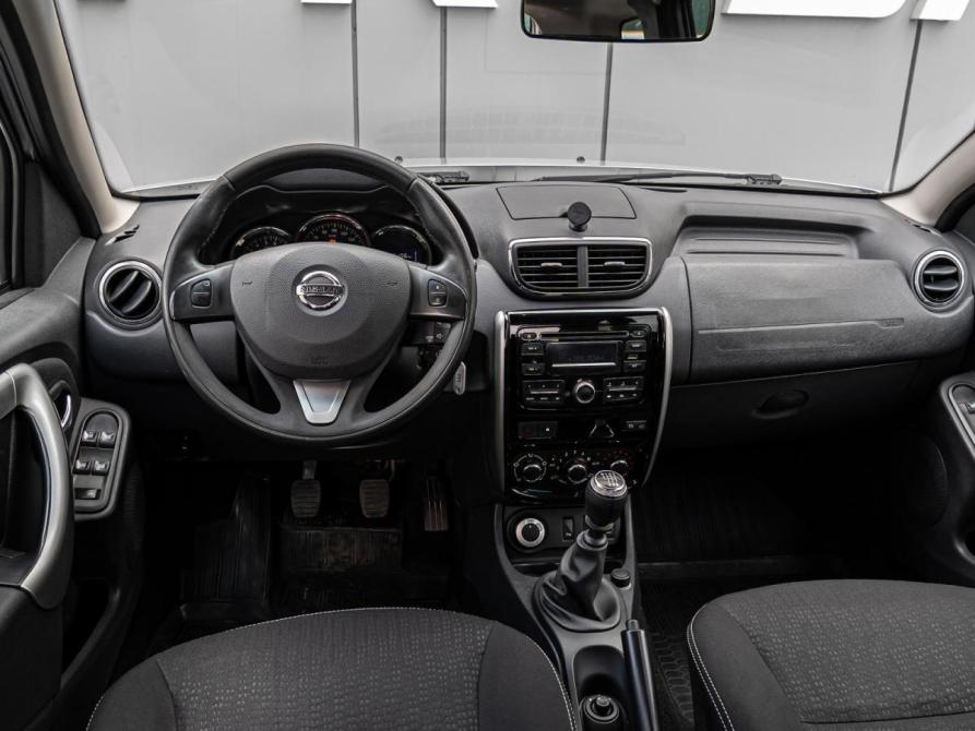 Nissan Terrano III (D10) Краснодар  - изображение 6