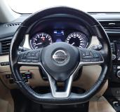 Nissan X-Trail III Рестайлинг Москва  - изображение 32