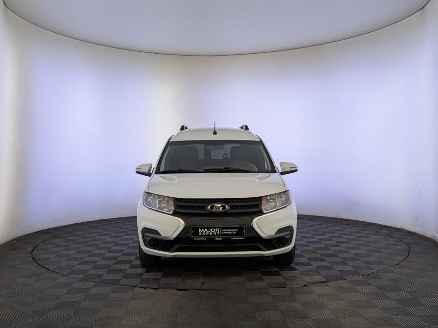 Lada (ВАЗ) Largus I Рестайлинг Москва  - изображение 2