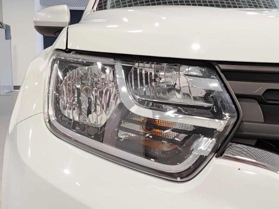 Renault Duster II Казань  - изображение 21