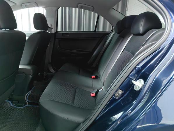Mitsubishi Lancer X Рестайлинг с пробегом 2014 года, цена 919 000 рублей, 140248 км, седан, Автокод Объявления