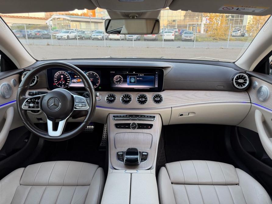 Mercedes-Benz E-Класс V (W213 S213 C238) Казань  - изображение 24