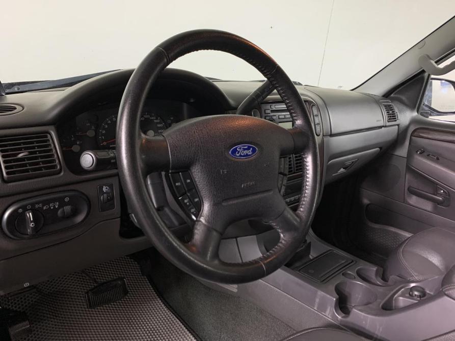 Ford Explorer III Москва  - изображение 12