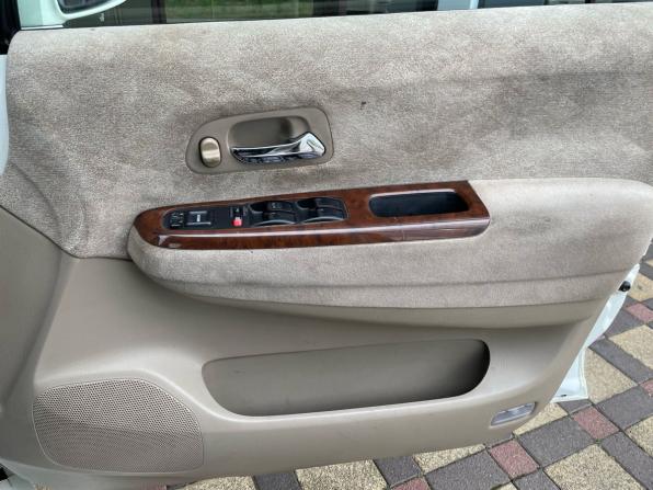 Honda Odyssey II с пробегом 2001 года, цена 760 000 рублей, 196000 км, компактвэн, Автокод Объявления