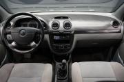 Chevrolet Lacetti I Крым  - изображение 37