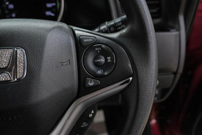 Honda Fit III Рестайлинг с пробегом 2019 года, цена 1 199 000 рублей, 106000 км, хэтчбек, Автокод Объявления