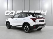 Kia Seltos II Ростов-на-Дону  - изображение 27