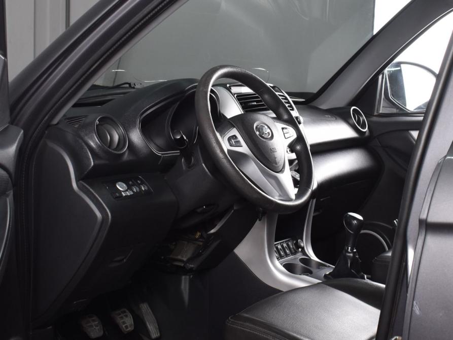 Lifan X60 I Кемерово  - изображение 6