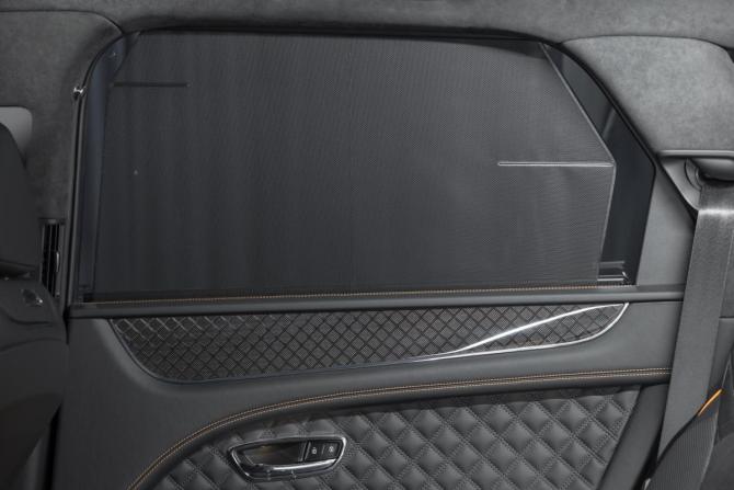 Новый Bentley Bentayga I Рестайлинг 2025 года, цена 45 490 000 рублей, внедорожник, Автокод Объявления