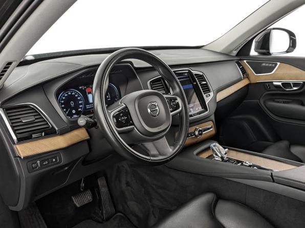 Volvo XC90 II Рестайлинг 1 с пробегом 2021 года, цена 5 250 000 рублей, 86330 км, внедорожник, Автокод Объявления