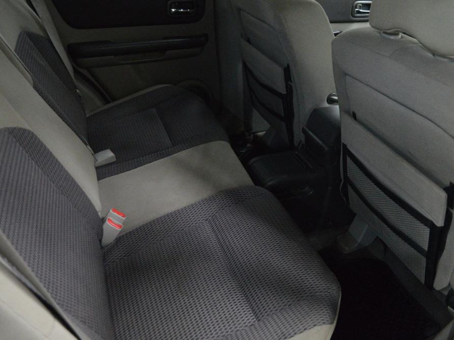 Nissan X-Trail I Рестайлинг Санкт-Петербург  - изображение 13