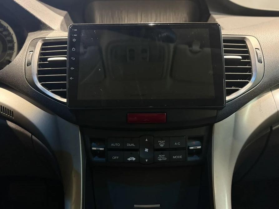 Honda Accord VIII Новосибирск  - изображение 15