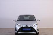 Toyota Vitz III (XP130) Рестайлинг 2 Омск  - изображение 24