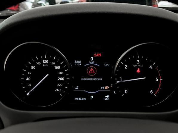Land Rover Discovery Sport I с пробегом 2019 года, цена 2 599 000 рублей, 145831 км, внедорожник, Автокод Объявления