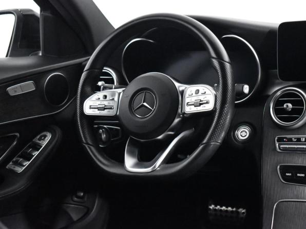 Mercedes-Benz C-Класс IV (W205) Рестайлинг с пробегом 2018 года, цена 2 848 790 рублей, 147662 км, седан, Автокод Объявления