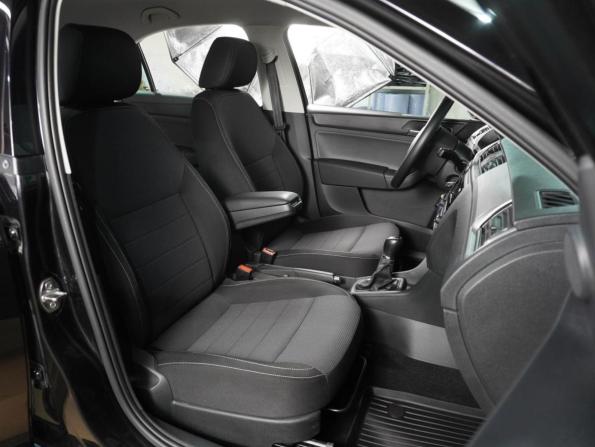 Skoda Rapid I с пробегом 2015 года, цена 1 149 000 рублей, 106927 км, лифтбек, Автокод Объявления