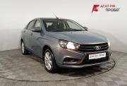 Lada (ВАЗ) Vesta I Волгоград  - изображение 28