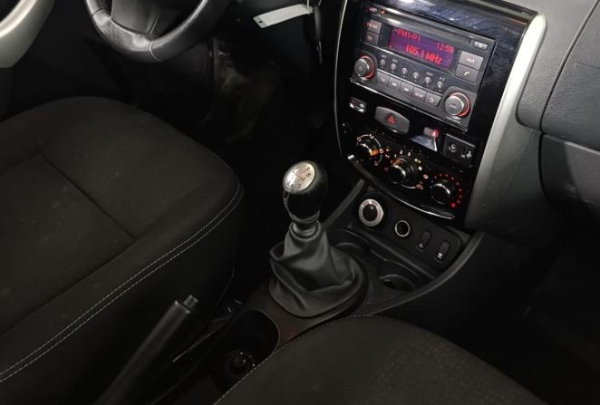Nissan Terrano III (D10) с пробегом 2015 года, цена 1 130 000 рублей, 123393 км, внедорожник, Автокод Объявления