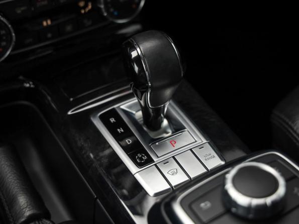 Mercedes-Benz G-Класс II (W463) Рестайлинг 4 с пробегом 2016 года, цена 5 990 000 рублей, 84343 км, внедорожник, Автокод Объявления
