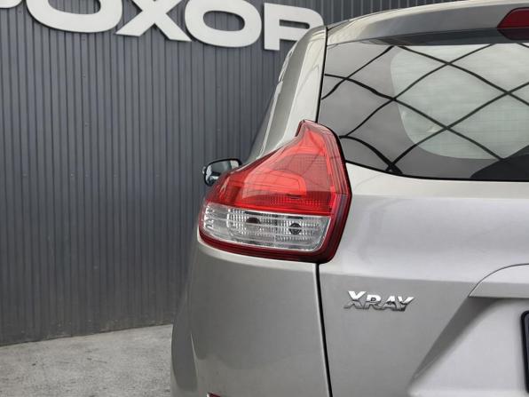 Lada (ВАЗ) XRAY I с пробегом 2019 года, цена 877 000 рублей, 98087 км, хэтчбек, Автокод Объявления