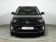 Hyundai Creta I Рестайлинг Санкт-Петербург  - изображение 19