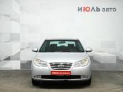 Hyundai Elantra IV (HD) Екатеринбург  - изображение 20