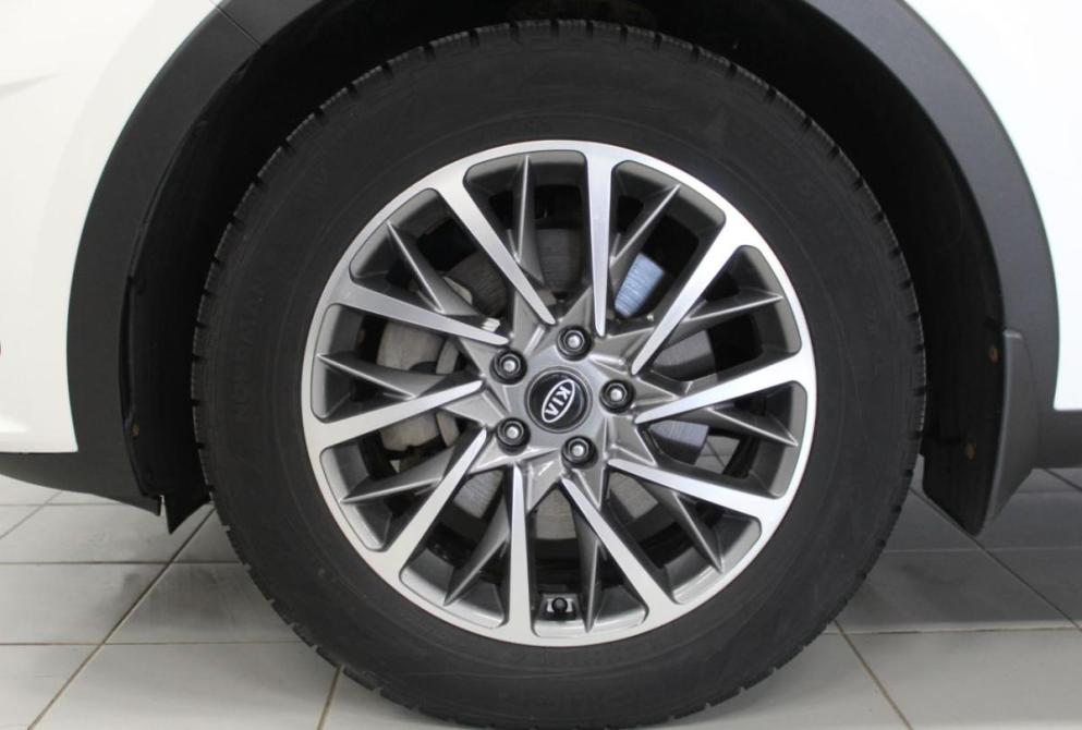 Kia Sorento IV Астрахань  - изображение 14