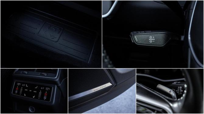 Audi A7 II (4K) с пробегом 2018 года, цена 4 500 000 рублей, 117963 км, лифтбек, Автокод Объявления