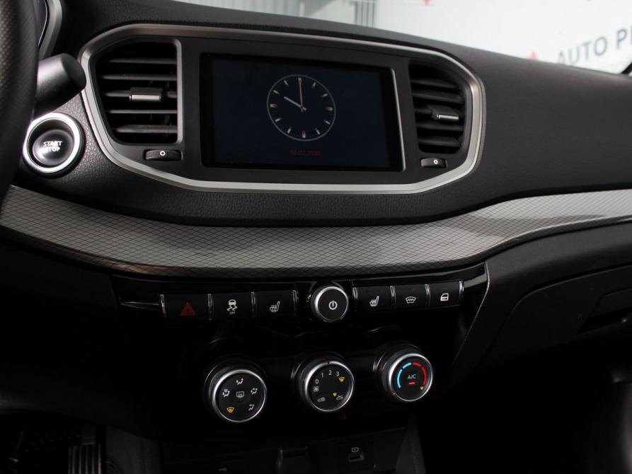 Lada (ВАЗ) Vesta I Рестайлинг (NG) Минеральные Воды  - изображение 10