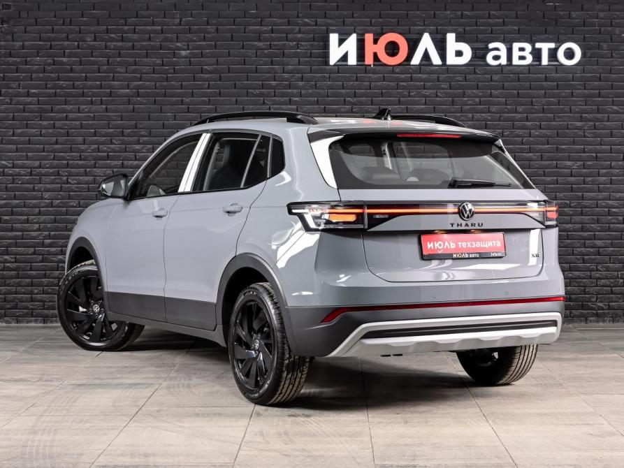 Volkswagen Tharu XR Екатеринбург  - изображение 7
