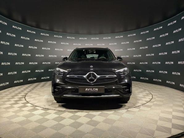 Новый Mercedes-Benz GLC II (X254) 2025 года, цена 9 200 000 рублей, внедорожник, Автокод Объявления