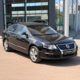 Volkswagen Passat B6 Нижнекамск  - изображение 26