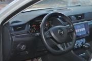 Skoda Superb III Москва  - изображение 31