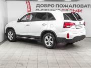 Kia Sorento II Рестайлинг Москва  - изображение 21
