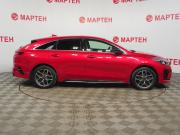 Kia Proceed I Вологда  - изображение 17
