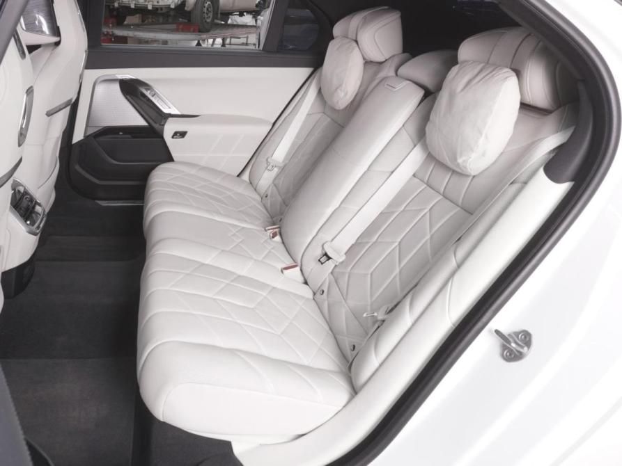 BMW 7 серии VII (G70) Ростов-на-Дону  - изображение 9