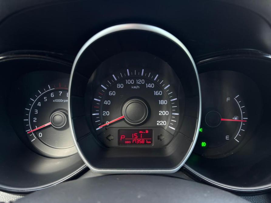 Kia Rio III Казань  - изображение 8