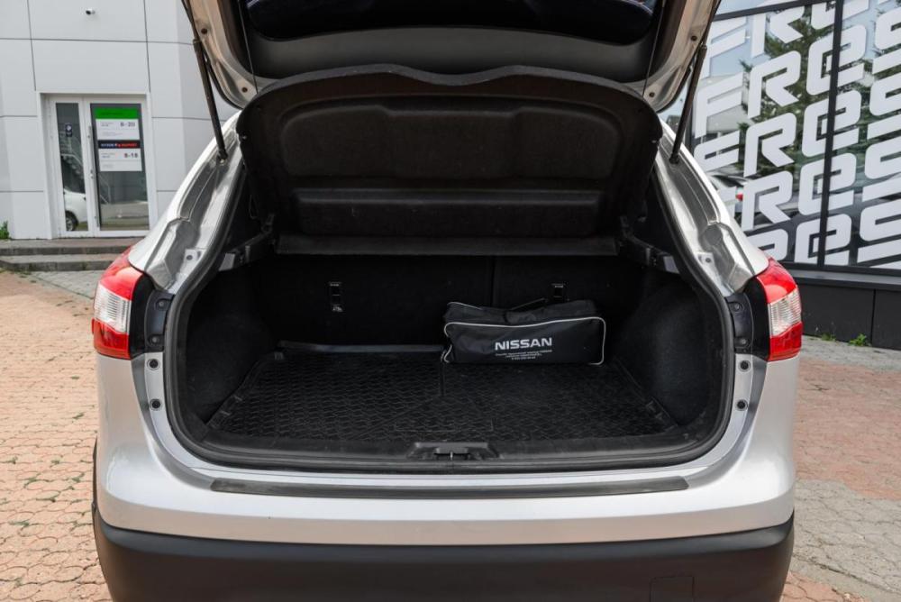 Nissan Qashqai II Ульяновск  - изображение 17