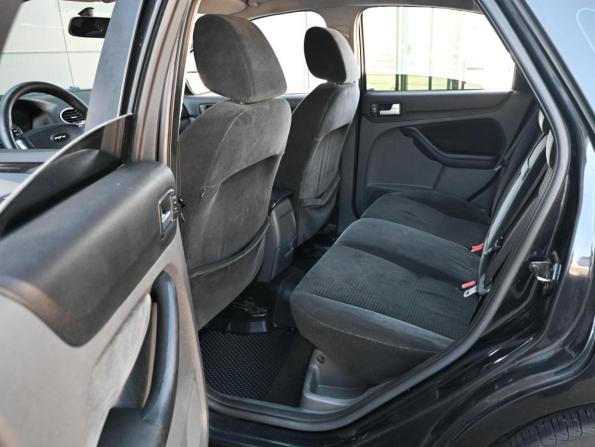 Ford Focus II с пробегом 2007 года, цена 579 000 рублей, 237298 км, седан, Автокод Объявления