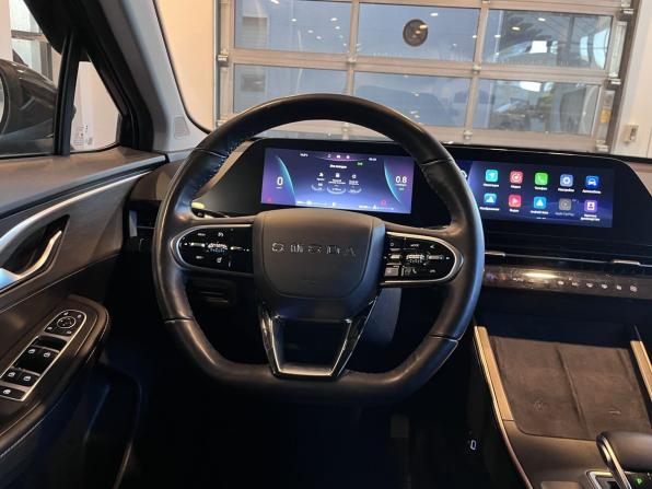 Omoda C5 I с пробегом 2023 года, цена 1 450 000 рублей, 99174 км, внедорожник, Автокод Объявления