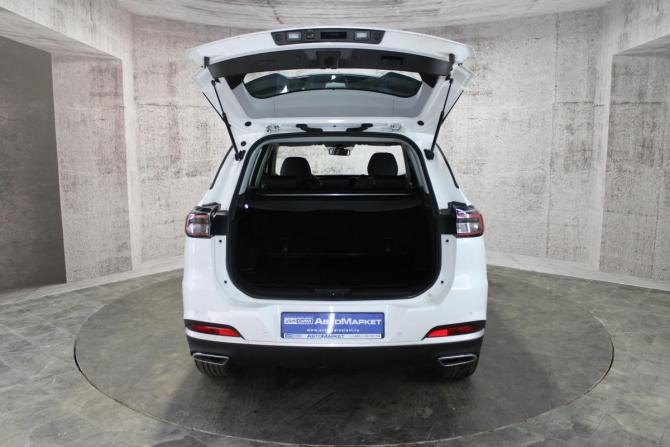 Chery Tiggo 7 Pro Max I Рестайлинг с пробегом 2024 года, цена 2 114 000 рублей, 37675 км, внедорожник, Автокод Объявления