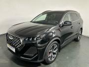 Chery Tiggo 7 Pro Max I Рестайлинг Пермь  - изображение 18
