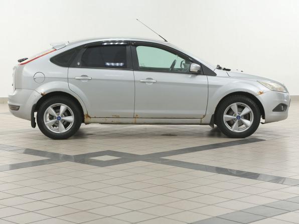 Ford Focus II Рестайлинг с пробегом 2008 года, цена 316 000 рублей, 219000 км, хэтчбек, Автокод Объявления
