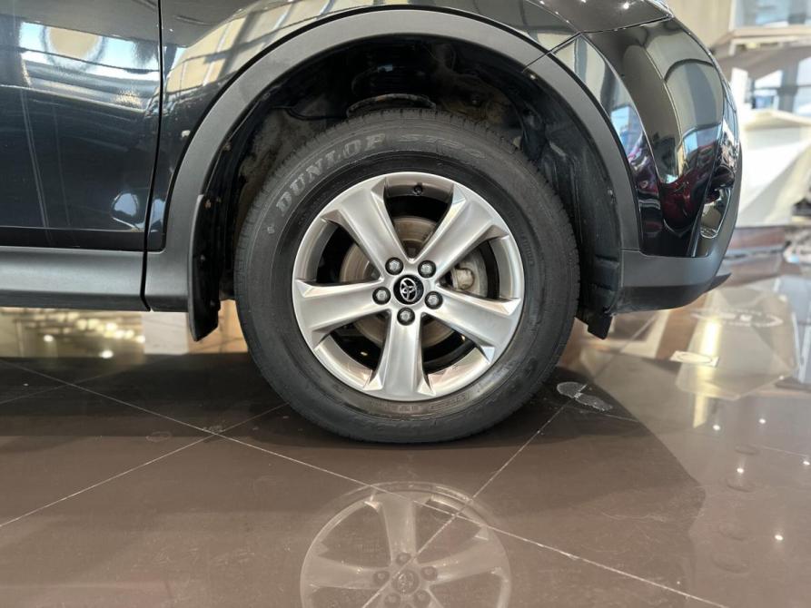 Toyota RAV4 IV (XA40) Казань  - изображение 22