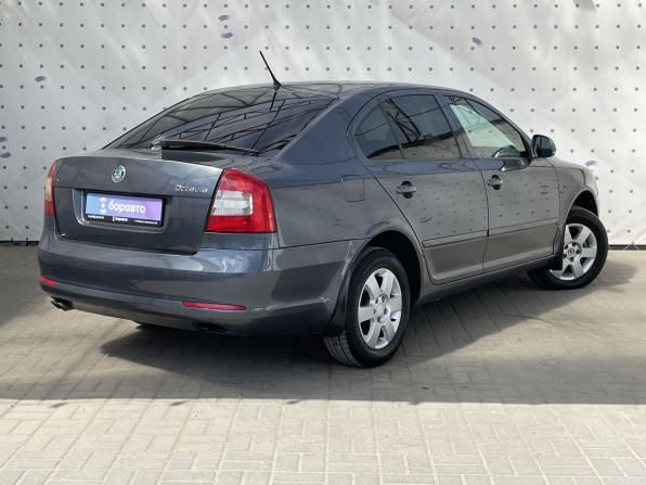 Skoda Octavia II (A5) Рестайлинг с пробегом 2011 года, цена 780 000 рублей, 180558 км, лифтбек, Автокод Объявления
