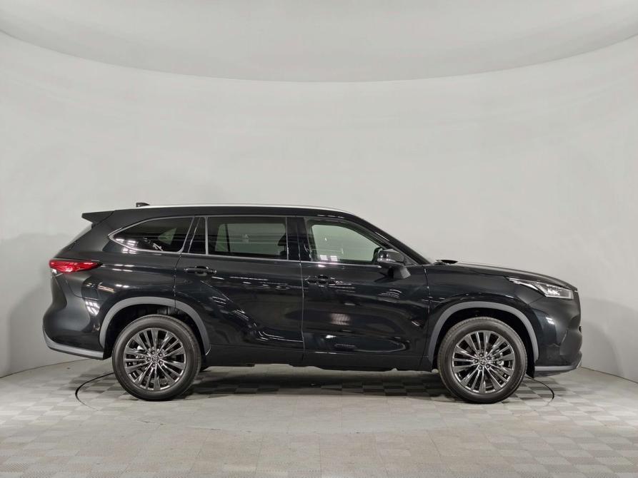 Toyota Highlander IV (XU70) Санкт-Петербург  - изображение 7